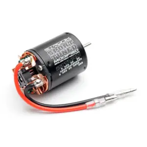 Etronix Sport Tuned Modified 21t Brushed Motor – RC Cars