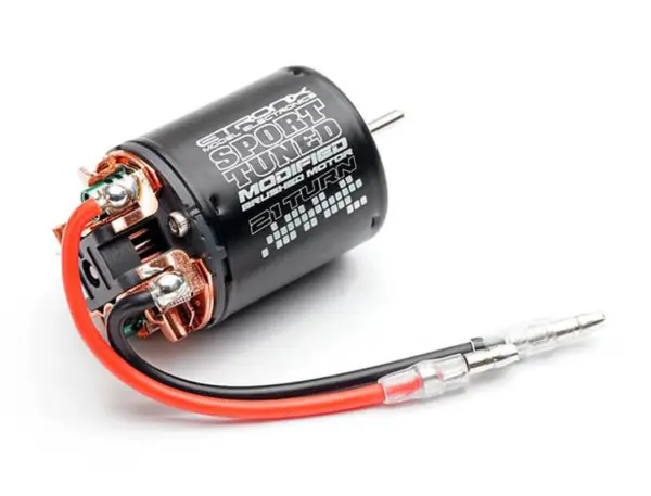 Etronix Sport Tuned Modified 21t Brushed Motor – view 2