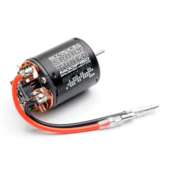 Etronix Sport Tuned Modified 27t Brushed Motor