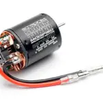 Etronix Sport Tuned Modified 27t Brushed Motor – RC Cars