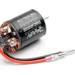Etronix Sport Tuned Modified 35t Brushed Motor – RC Cars