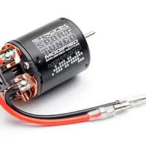 Etronix Sport Tuned Modified 45t Brushed Motor – RC Cars