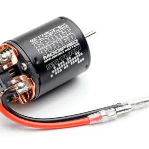 Etronix Sport Tuned Modified 55t Brushed Motor – RC Cars
