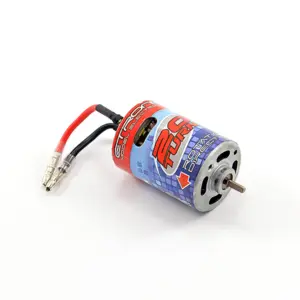 Etronix Sport Tuned Stock 20t Brushed Motor – RC Cars