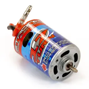 Etronix Sport Tuned Stock 17t Brushed Motor – RC Cars