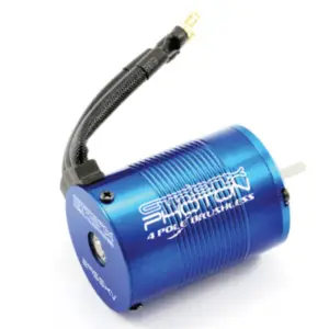 Etronix Photon 2.1 Sensorless 1/10 9.0r 4350kv Motor – RC Cars