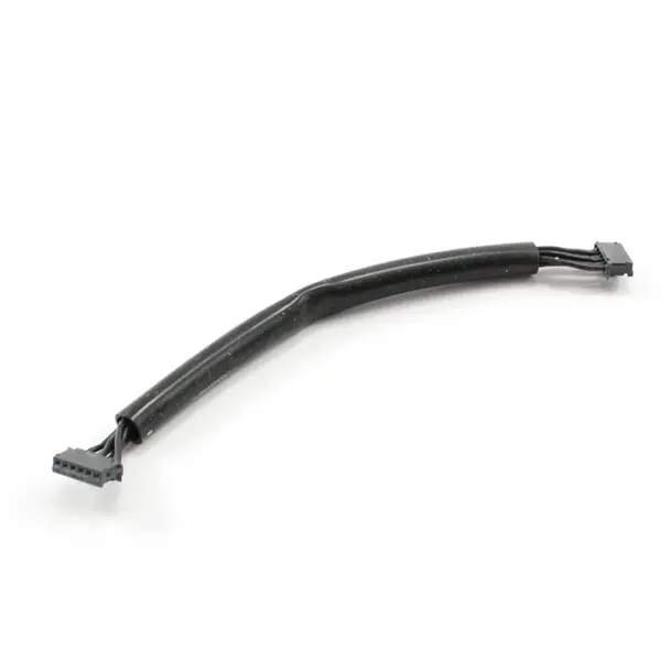 Etronix Brushless Motor Sensor Wire W/Silicone Tube 100mm