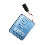 Etronix Programming Card for Et1210 (Zorro Brushless) – RC Cars