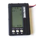 Etronix Battery Doctor Li-Po/Li-Fe Balancer, Discharger, Meter – RC Cars