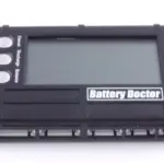 Etronix Battery Doctor Li-Po/Li-Fe Balancer, Discharger, Meter – RC Cars