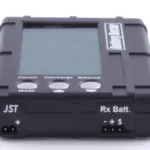 Etronix Battery Doctor Li-Po/Li-Fe Balancer, Discharger, Meter – RC Cars