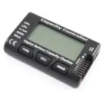 Etronix Cellmeter Battery Capacity Checker – RC Cars
