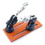 Etronix Soldering Helper Jig Board – RC Cars