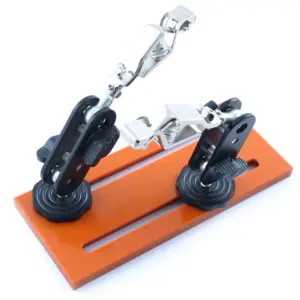 Etronix Soldering Helper Jig Board – RC Cars