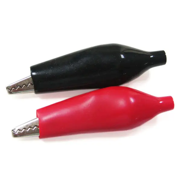 Etronix Crocodile Clip/55mm – RC Cars