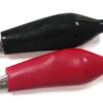 Etronix Crocodile Clip/55mm – RC Cars