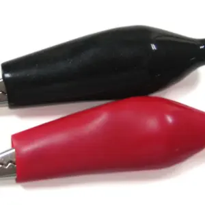 Etronix Crocodile Clip/55mm – RC Cars