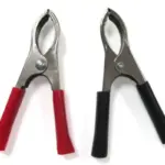 Etronix Crocodile Clip/70mm – RC Cars