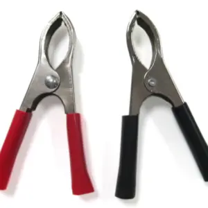 Etronix Crocodile Clip/70mm – RC Cars