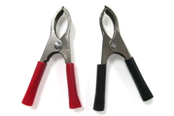 Etronix Crocodile Clip/70mm – RC Cars