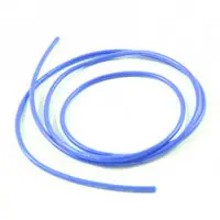 Etronix 12awg Silicone Wire Blue (100cm) – RC Cars