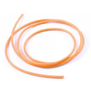 Etronix 12awg Silicone Wire Orange (100cm) – RC Cars