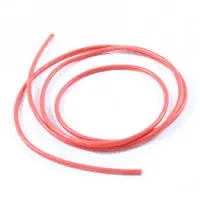 Etronix 12awg Silicone Wire Red (100cm) – RC Cars