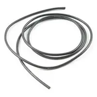 Etronix 14awg Silicone Wire Black (100cm) – RC Cars