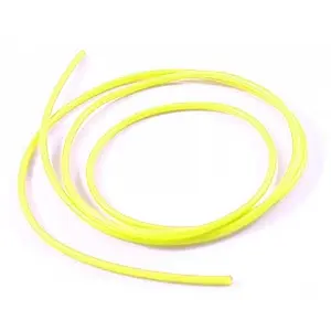 Etronix 14awg Silicone Wire Yellow (100cm) – RC Cars