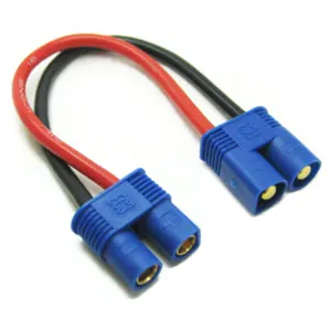 Etronix Ec3 Connector Extension Adaptor – RC Cars