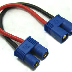 Etronix Ec3 Connector Extension Adaptor – RC Cars