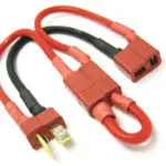 Etronix Heavy Duty Battery Switch(t Plug) – RC Cars