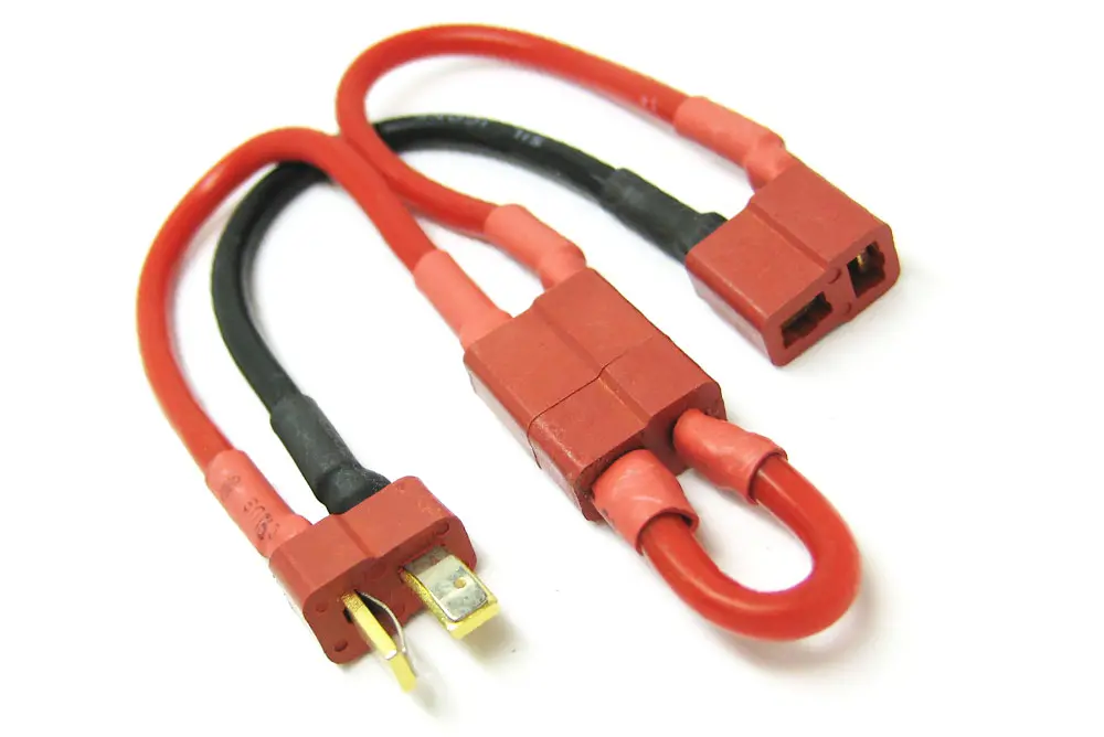 Etronix Heavy Duty Battery Switch(t Plug) – RC Cars