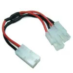 Etronix Tamiya Y Extension Adaptor – RC Cars