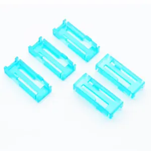 Etronix Connector Safety Case - Blue – RC Cars