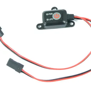 Etronix Power Switch – RC Cars
