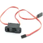 Etronix Heavy Duty Jr Switch W/Led Indicator & Charge Port – RC Cars