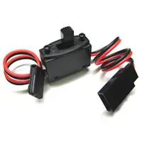 Etronix Futaba Switch – RC Cars