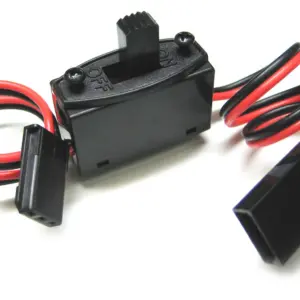 Etronix Futaba Switch – RC Cars