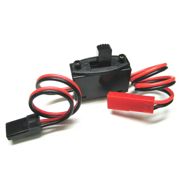 Etronix Jr/JST Switch – RC Cars