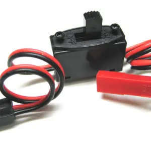 Etronix Jr/JST Switch – RC Cars