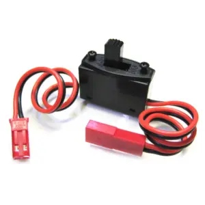 Etronix JST Switch – RC Cars