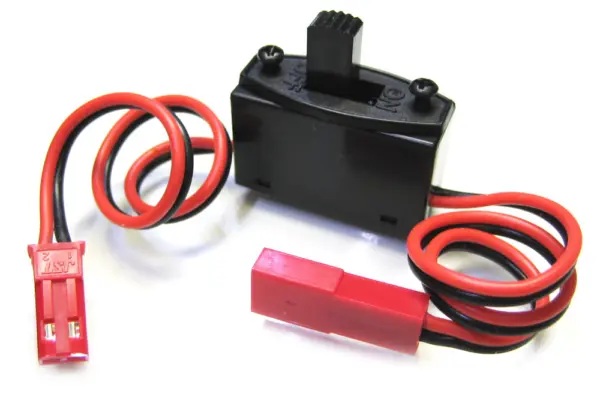 Etronix JST Switch – view 2