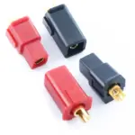 Etronix Kt-350 Plug (2 Pairs) (Xt60 Upgrade) – RC Cars