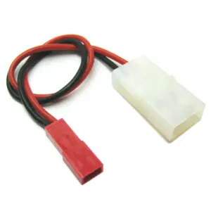 Etronix JST Female Connector to Tamiya Connector – RC Cars