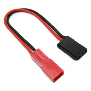 Etronix JST Female Connector to Futaba Male Connector – RC Cars