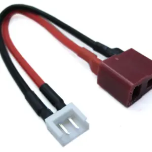 Etronix Eh Female Connector to Deans Female Plug – RC Cars