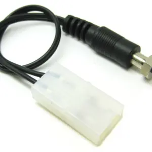 Etronix Glow to Tamiya Charger Cable – RC Cars