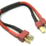 Etronix Deans Male to Male Extension Cable (12cm) – RC Cars