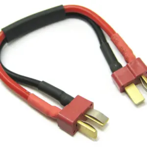 Etronix Deans Male to Male Extension Cable (12cm) – RC Cars